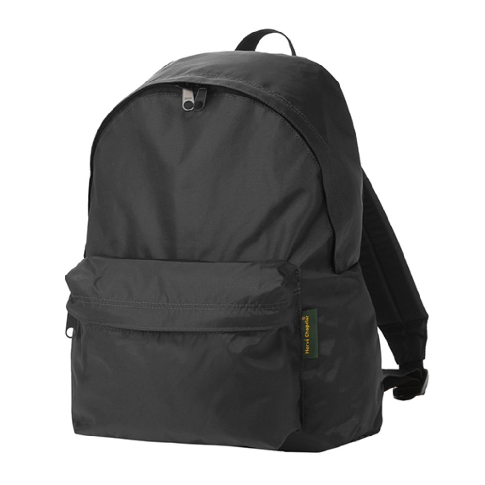 Herve Chapelier Rucksack Daypack Black